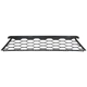 Purchase Top-Quality Front Bumper Grille - HO1036131 pa1