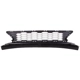 Purchase Top-Quality Grille de pare-chocs avant - HO1036133C pa1