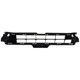 Purchase Top-Quality Front Bumper Grille - HO1036134 pa1