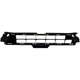 Purchase Top-Quality Front Bumper Grille - HO1036134 pa2