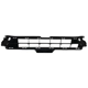 Purchase Top-Quality Front Bumper Grille - HO1036134C pa1