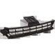 Purchase Top-Quality Front Bumper Grille - HO1036135 pa4