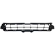 Purchase Top-Quality Front Bumper Grille - HO1036135 pa7