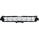 Purchase Top-Quality Front Bumper Grille - HO1036135 pa8