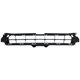 Purchase Top-Quality Front Bumper Grille - HO1036135C pa1