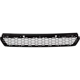 Purchase Top-Quality Front Bumper Grille - HO1036136 pa5