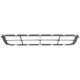 Purchase Top-Quality Front Bumper Grille - HY1036104 pa2