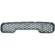 Purchase Top-Quality Front Bumper Grille - HY1036107 pa1