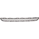 Purchase Top-Quality Front Bumper Grille - HY1036108 pa2