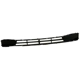 Purchase Top-Quality Various Manufacturers - HY1036109 - Front Bumper Grille pa2