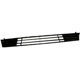 Purchase Top-Quality Front Bumper Grille - HY1036110 pa3