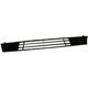 Purchase Top-Quality Front Bumper Grille - HY1036110C Capa Certified Capa Certified pa8