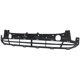 Purchase Top-Quality Front Bumper Grille - HY1036113 pa1