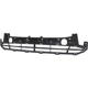 Purchase Top-Quality Front Bumper Grille - HY1036113 pa2