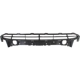 Purchase Top-Quality Front Bumper Grille - HY1036113 pa3