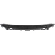 Purchase Top-Quality Front Bumper Grille - HY1036113 pa4