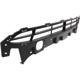Purchase Top-Quality Front Bumper Grille - HY1036113 pa5