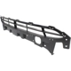 Purchase Top-Quality Front Bumper Grille - HY1036113 pa6