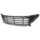Purchase Top-Quality Front Bumper Grille - HY1036115 pa2