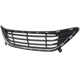 Purchase Top-Quality Front Bumper Grille - HY1036115PP pa1