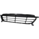 Purchase Top-Quality Various Manufacturers - HY1036116 - Front Bumper Grille pa2