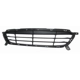 Purchase Top-Quality Various Manufacturers - HY1036116 - Front Bumper Grille pa4