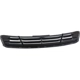 Purchase Top-Quality Front Bumper Grille - HY1036117 pa3