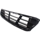 Purchase Top-Quality Front Bumper Grille - HY1036117 pa6