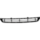 Purchase Top-Quality Front Bumper Grille - HY1036118 pa1