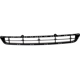 Purchase Top-Quality Front Bumper Grille - HY1036118 pa5