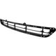 Purchase Top-Quality Front Bumper Grille - HY1036118 pa6