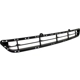 Purchase Top-Quality Front Bumper Grille - HY1036118 pa7