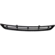 Purchase Top-Quality Front Bumper Grille - HY1036118 pa8