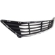 Purchase Top-Quality Front Bumper Grille - HY1036120 pa3