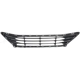 Purchase Top-Quality Front Bumper Grille - HY1036120 pa5