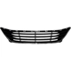 Purchase Top-Quality Front Bumper Grille - HY1036120 pa6