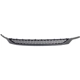 Purchase Top-Quality Front Bumper Grille - HY1036121 pa2