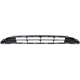 Purchase Top-Quality Front Bumper Grille - HY1036127 pa1