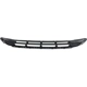 Purchase Top-Quality Front Bumper Grille - HY1036127 pa2