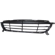 Purchase Top-Quality Front Bumper Grille - HY1036128 pa1