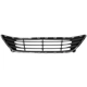 Purchase Top-Quality Front Bumper Grille - HY1036129 pa1