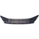 Purchase Top-Quality Front Bumper Grille - HY1036129 pa4