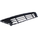 Purchase Top-Quality Front Bumper Grille - HY1036129 pa5