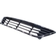 Purchase Top-Quality Front Bumper Grille - HY1036129 pa6