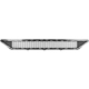 Purchase Top-Quality Grille de pare-chocs avant - HY1036130C Capa Certified Capa Certified pa1