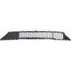 Purchase Top-Quality Front Bumper Grille - HY1036131 pa1