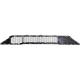 Purchase Top-Quality Front Bumper Grille - HY1036131 pa5