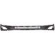 Purchase Top-Quality Front Bumper Grille - HY1036133C pa1