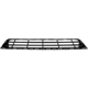 Purchase Top-Quality Front Bumper Grille - HY1036138 pa1