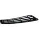 Purchase Top-Quality Front Bumper Grille - HY1036138 pa3